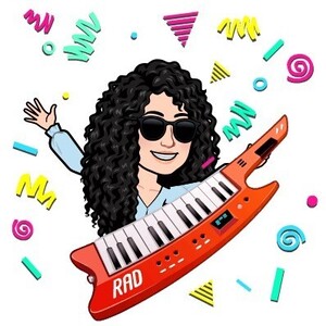 Ariana Rasor